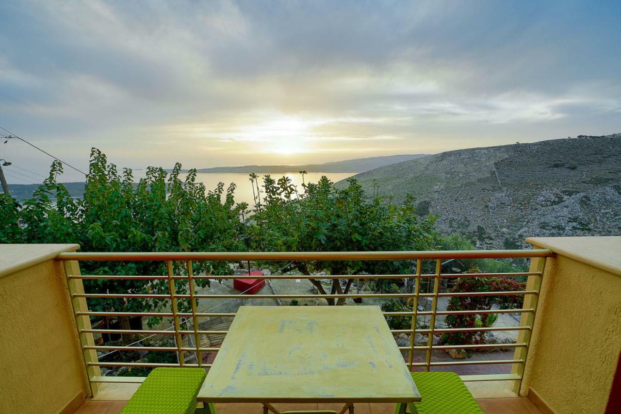 Art Studio Kefalonia Dhavgáta Esterno foto