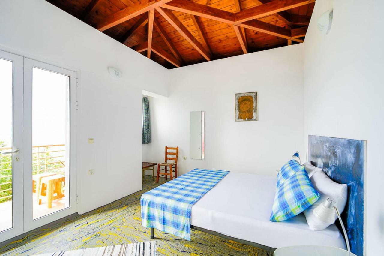Art Studio Kefalonia Dhavgáta Esterno foto