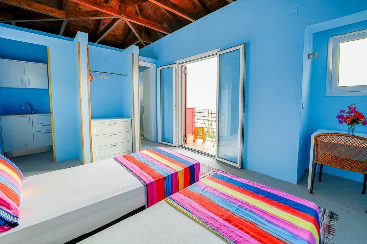 Art Studio Kefalonia Dhavgáta Esterno foto