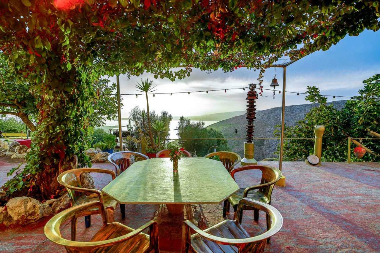 Art Studio Kefalonia Dhavgáta Esterno foto