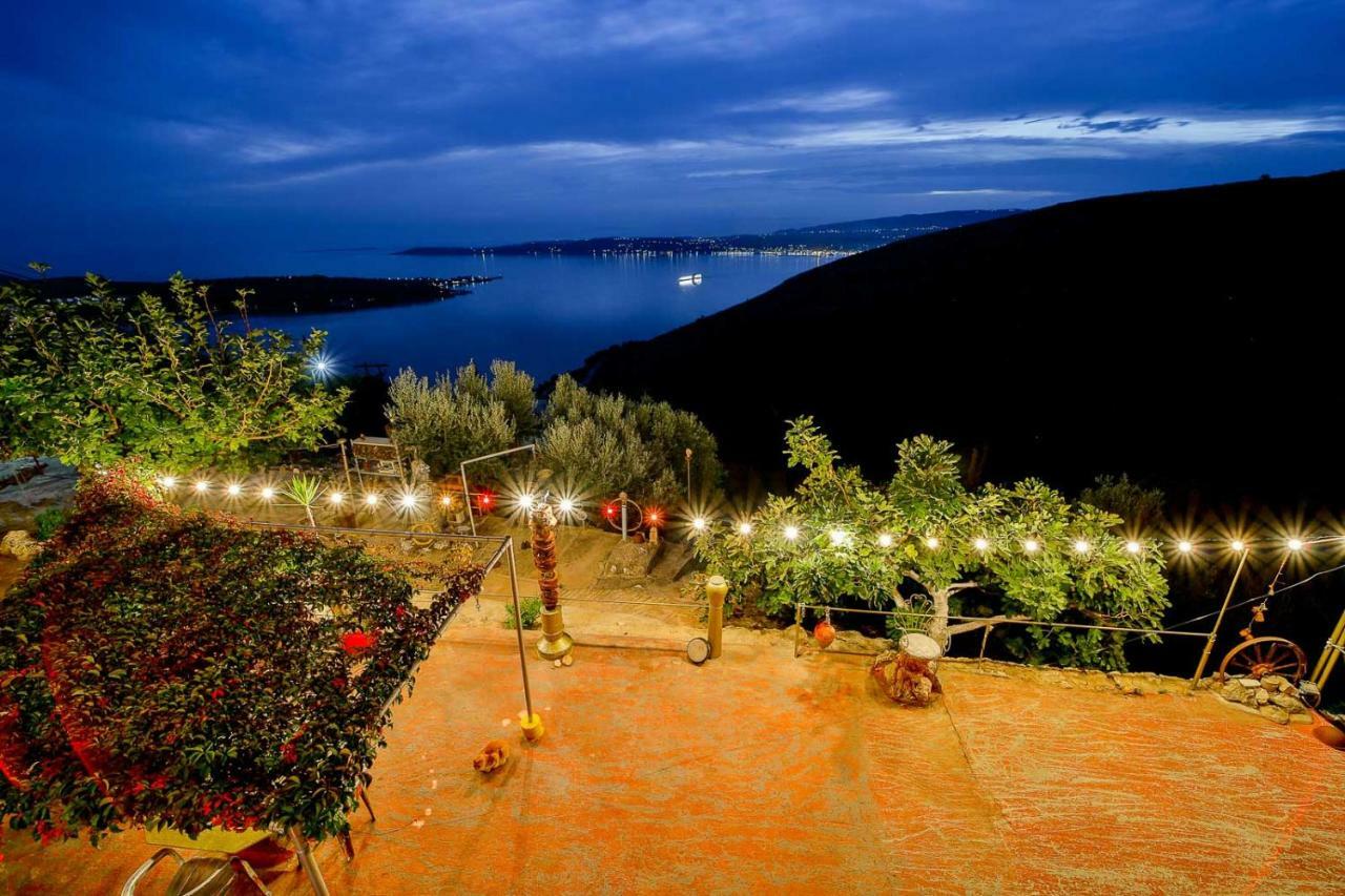 Art Studio Kefalonia Dhavgáta Esterno foto