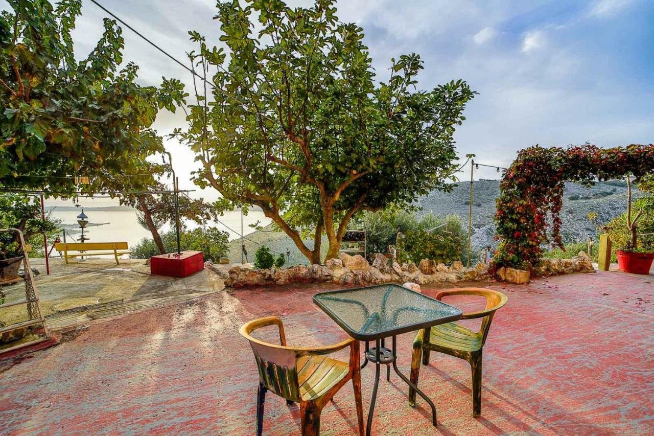 Art Studio Kefalonia Dhavgáta Esterno foto