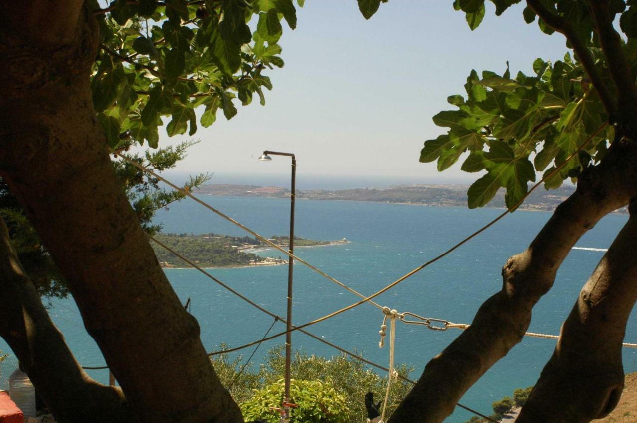 Art Studio Kefalonia Dhavgáta Esterno foto