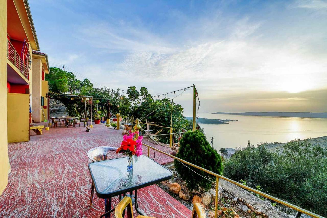 Art Studio Kefalonia Dhavgáta Esterno foto