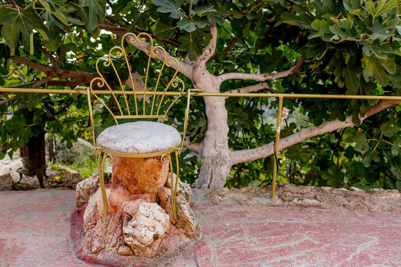 Art Studio Kefalonia Dhavgáta Esterno foto