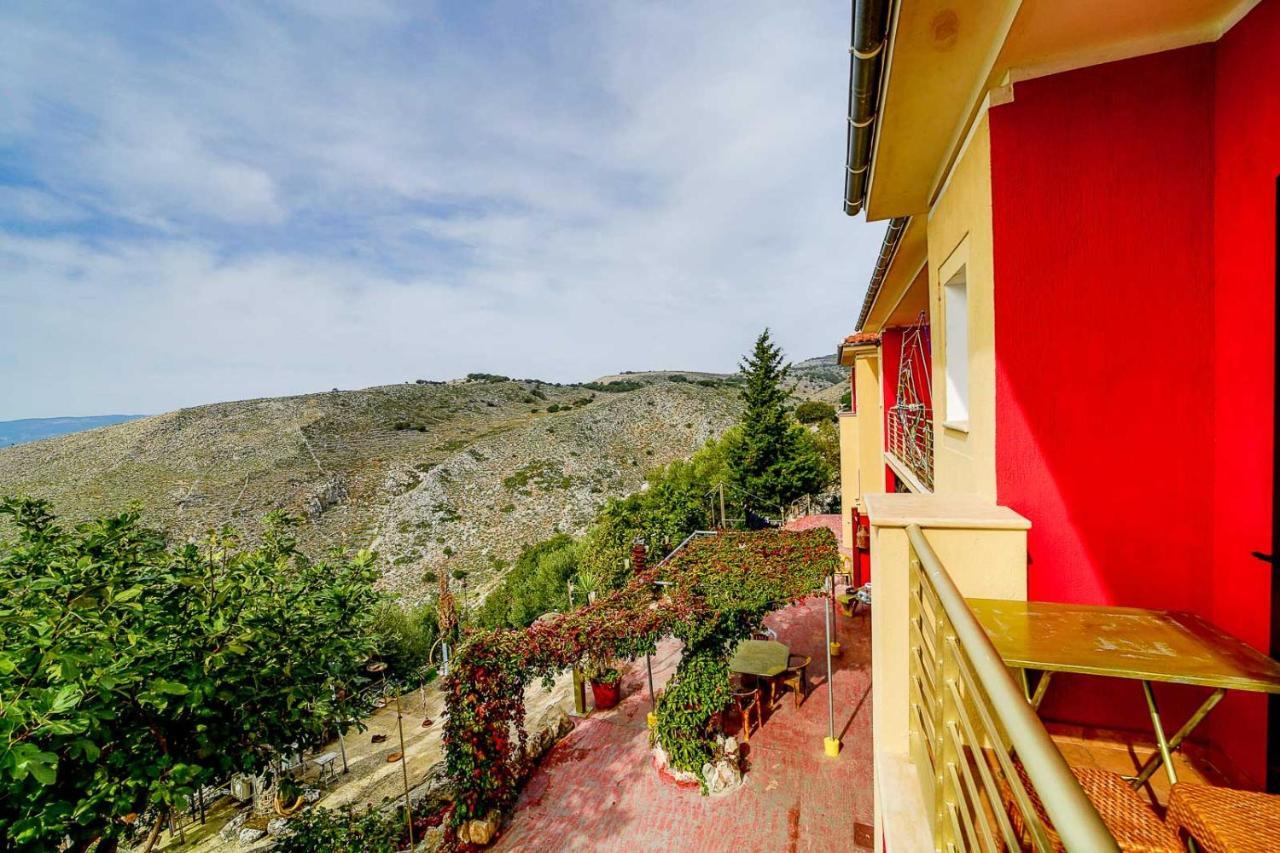 Art Studio Kefalonia Dhavgáta Esterno foto